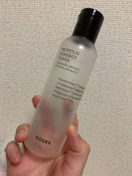 アドバンスド スネイル96 ムチンパワーエッセンス/COSRX/美容液を使ったクチコミ(2枚目)