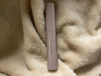 プランプリップケアスクラブ/キャンメイク/リップスクラブを使ったクチコミ(1枚目)