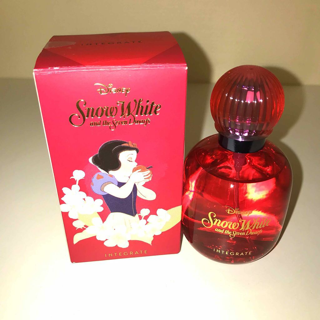 マイデスティニー/インテグレート/香水(レディース)を使ったクチコミ(1枚目)