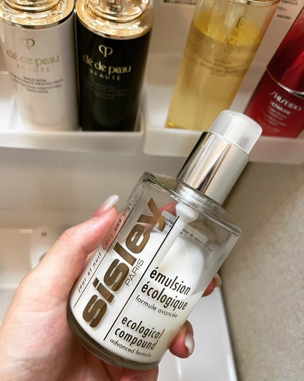 エコロジカル コムパウンド 125ml / シスレー(sisley) | LIPS エコロジカル コムパウンド 125ml / シスレー(sisley) | LIPS
