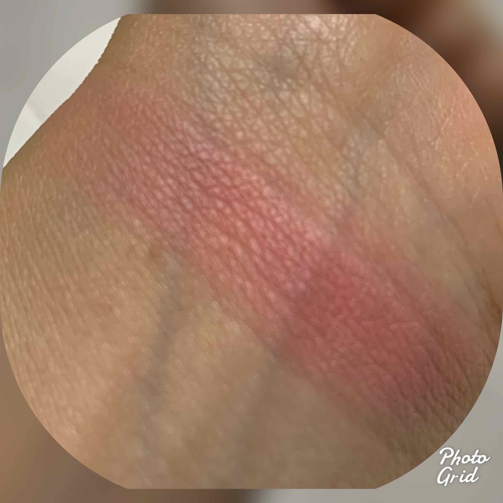 ライトグロウ/Burberry Beauty/パウダーチークを使ったクチコミ（3枚目）