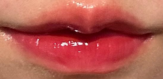 RMK リクイド リップカラー/RMK/口紅を使ったクチコミ(4枚目)