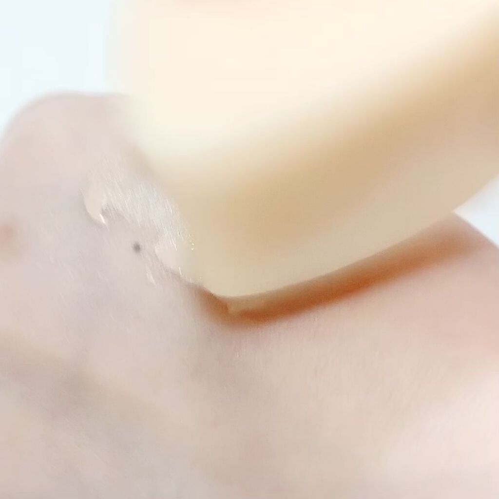 ハイドロ メイクアップスポンジ ウォータードロップ/THE TOOL LAB/パフ・スポンジを使ったクチコミ(6枚目)