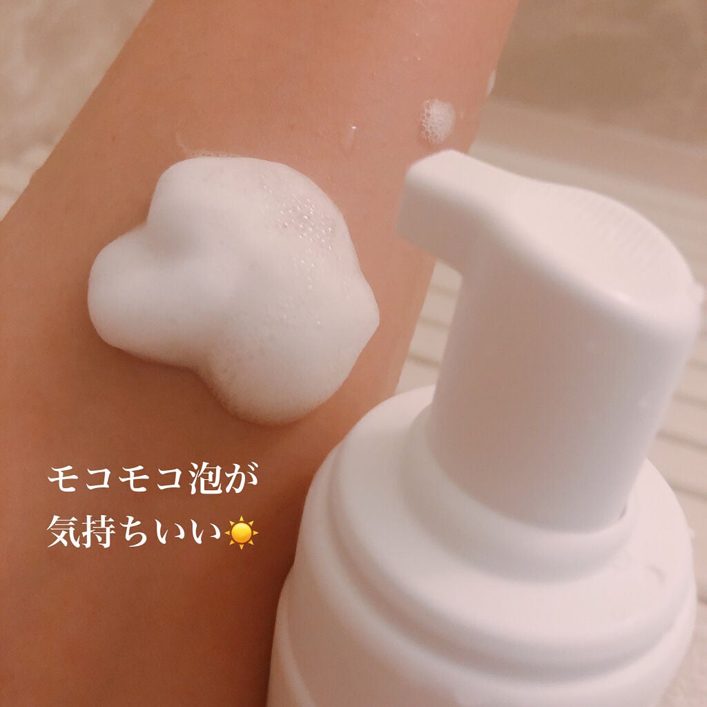 クリアクレンジングジェル/Stgy/クレンジングジェルを使ったクチコミ(6枚目)