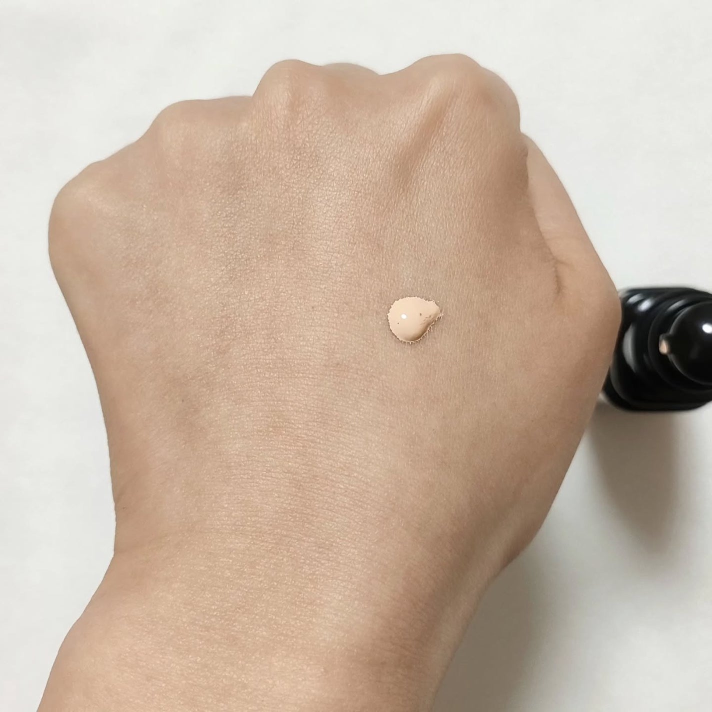 ぼんぼん on LIPS 「#PR#ケイト──────────────◻️バーチャルスキン..」(3枚目)