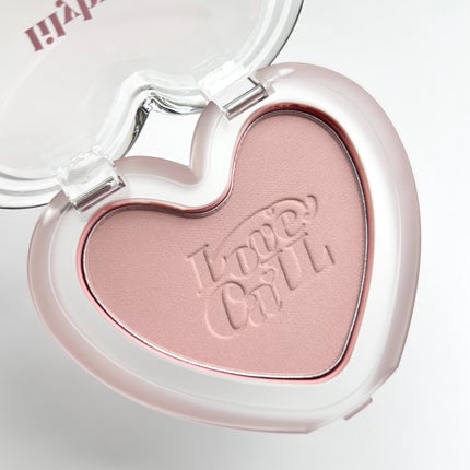 ムードキーボード/lilybyred/アイシャドウパレットを使ったクチコミ(5枚目)