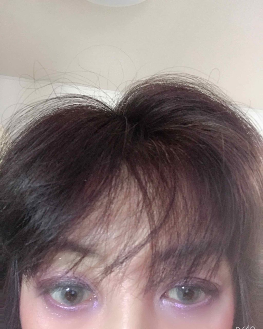 アップルフィットブラッシャー/EGLIPS/パウダーチークを使ったクチコミ（3枚目）