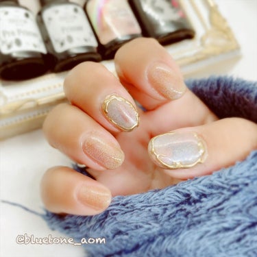 Gel Nail system 18/ネイル工房/マニキュアを使ったクチコミ（1枚目）