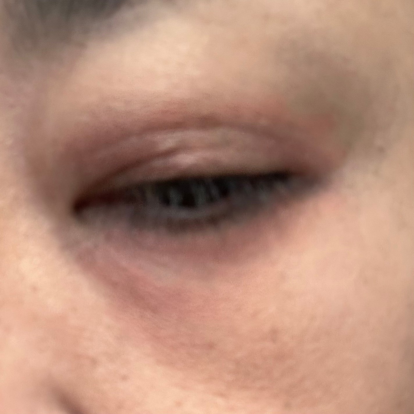 ピンポイントカラースナイパー/KATE/スティックコンシーラーを使ったクチコミ(2枚目)