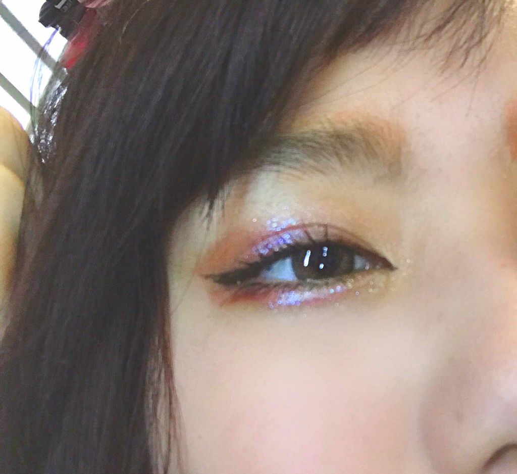 HOLD LIVE/HOLDLIVE/口紅を使ったクチコミ(1枚目)