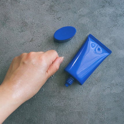 クリアウェルネス UVエッセンスジェル/雪肌精/日焼け止めジェルを使ったクチコミ(4枚目)