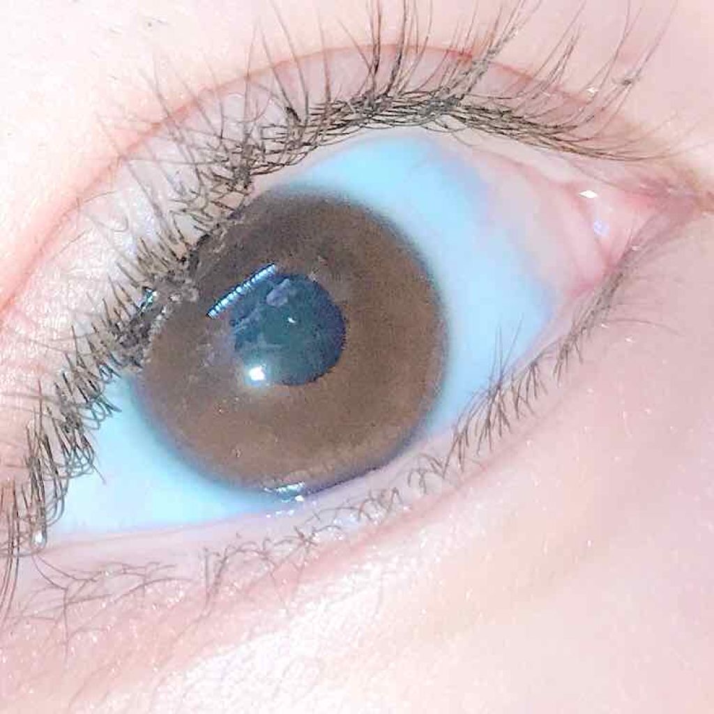 スナップスカラ/MAYBELLINE NEW YORK/マスカラを使ったクチコミ(1枚目)