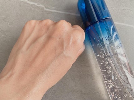 ジェリー コンディショナー/cresc. by ASTALIFT/化粧水を使ったクチコミ(4枚目)