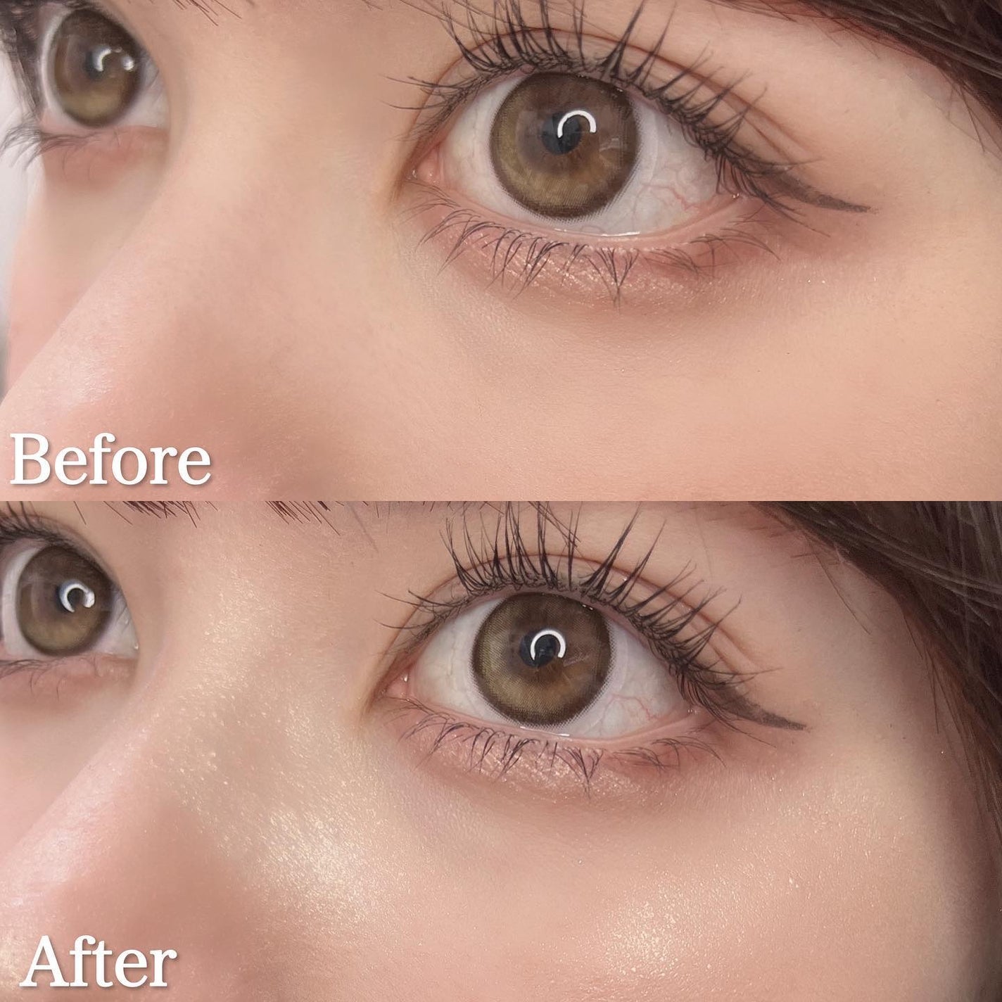 双花彫刻 ハイライト/花西子/パウダーハイライトを使ったクチコミ(6枚目)