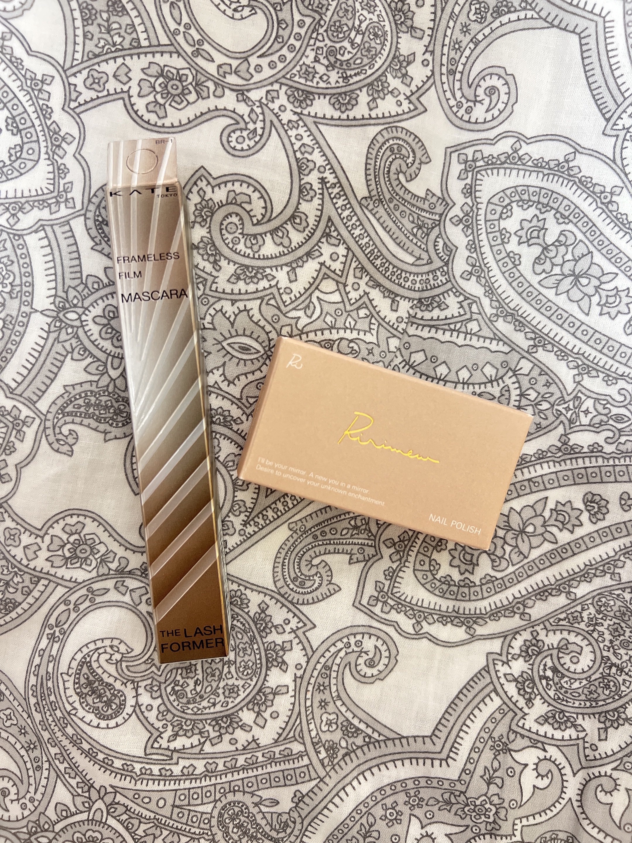 VOCE 2023年7月号 付録違い版/VoCE (ヴォーチェ)/雑誌を使ったクチコミ（2枚目）