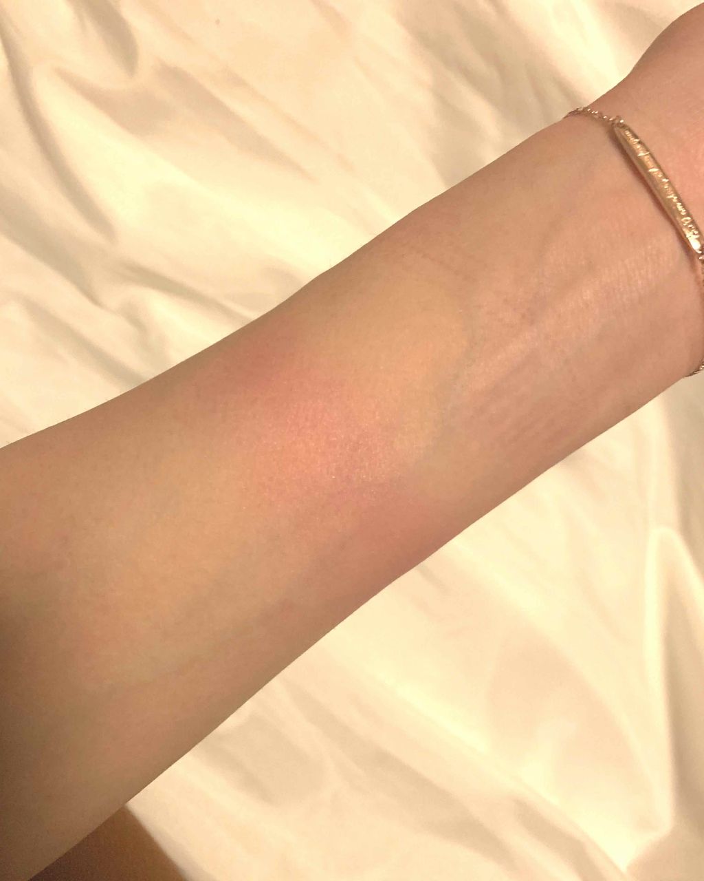 AC ローズチーク/AC MAKEUP/パウダーチークを使ったクチコミ(2枚目)