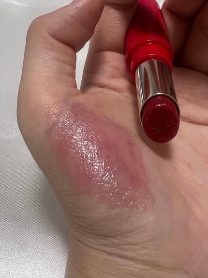 Oh!Baby ウォーターハンドクリーム/ハウス オブ ローゼ/ハンドクリームを使ったクチコミ(5枚目)