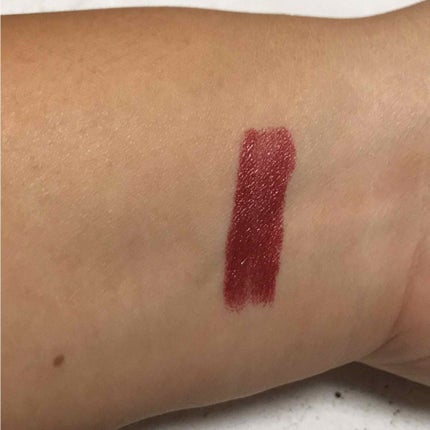 口紅(詰替用)/ちふれ/口紅を使ったクチコミ(2枚目)