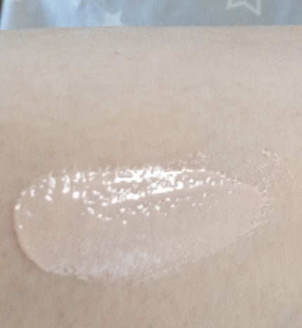 ウォータフルトーンアップサンクリーム/ダルバ/日焼け止めクリームを使ったクチコミ(4枚目)