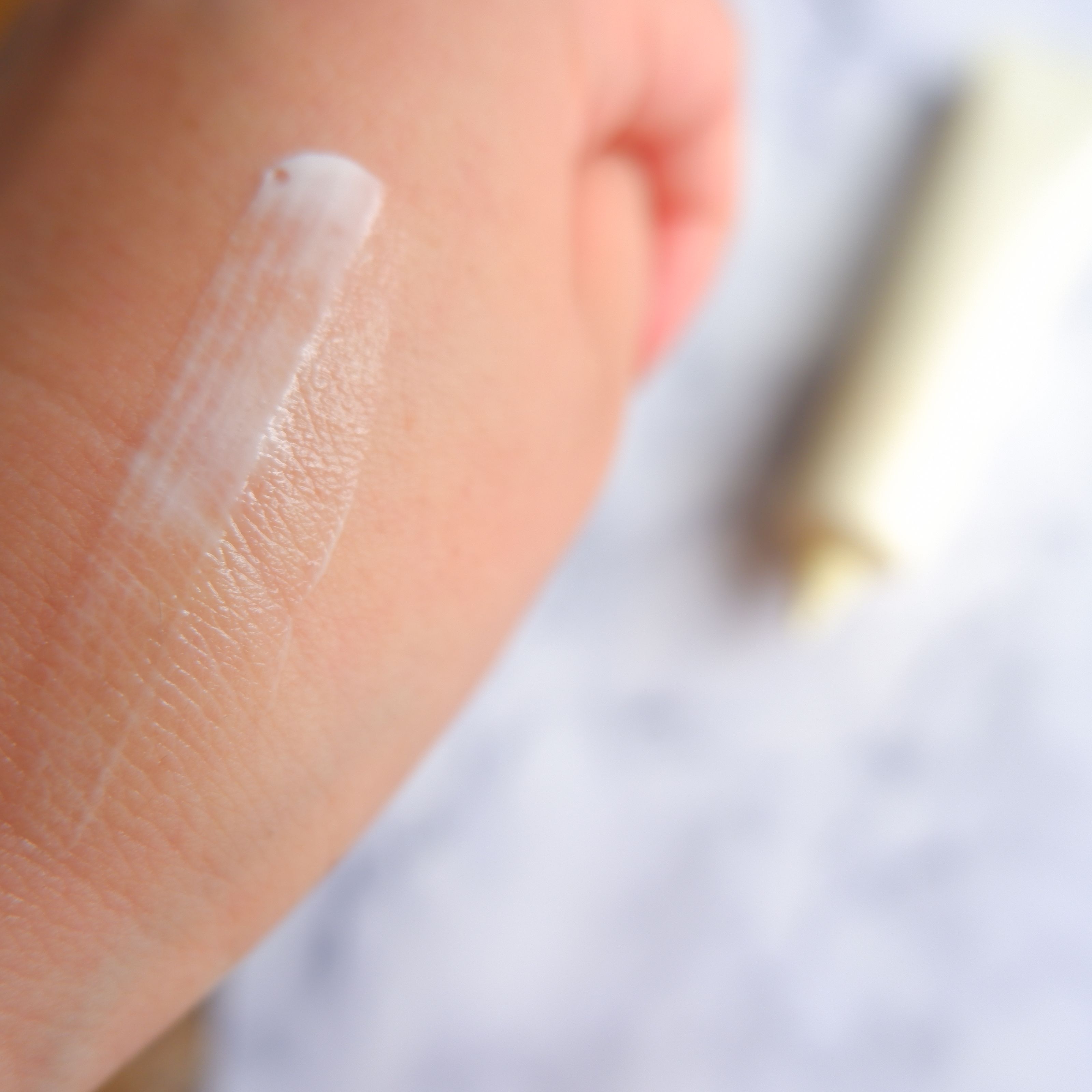 インティメイト ブライトニングクリーム/Waphyto/デリケートゾーンケアを使ったクチコミ（3枚目）