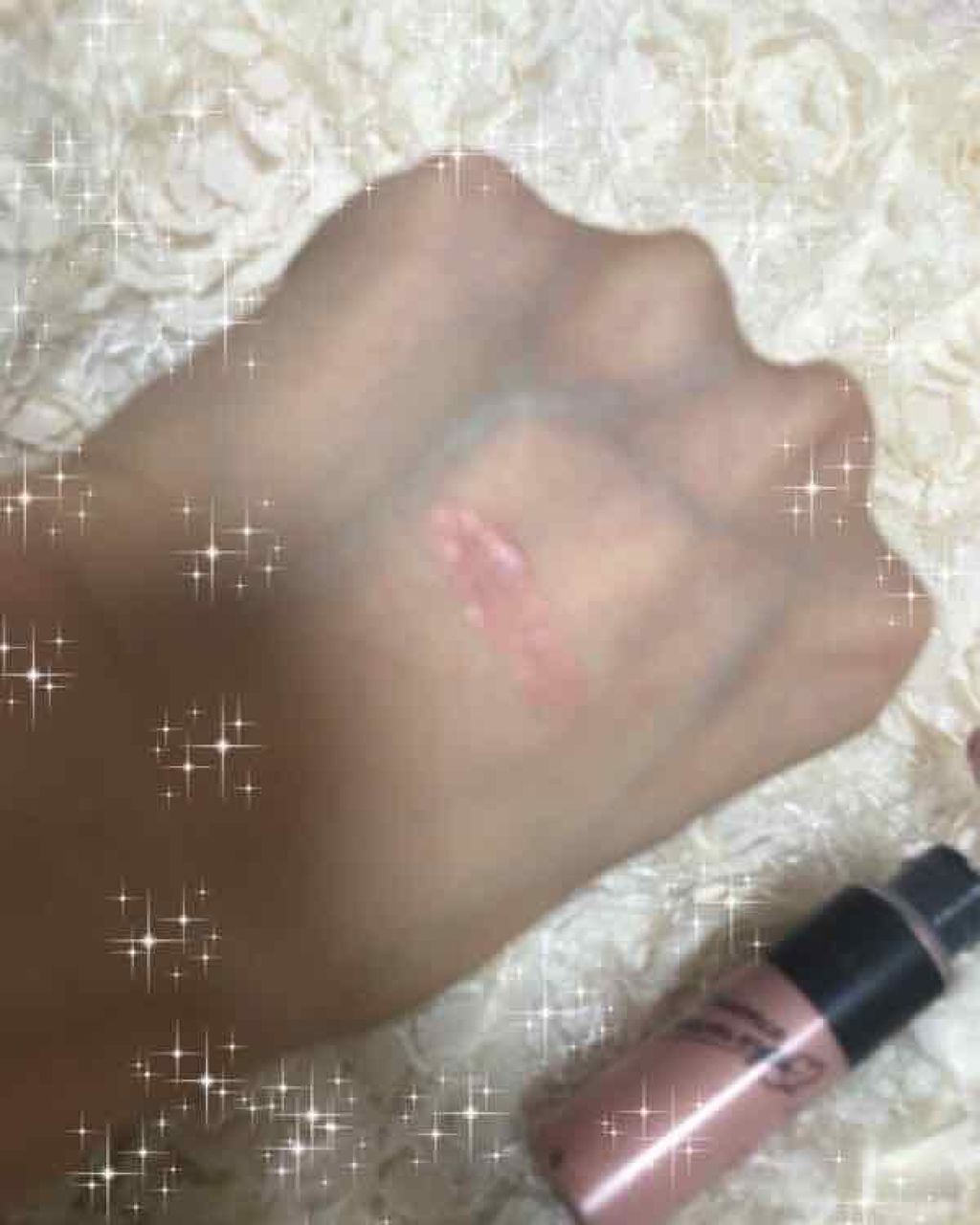 エッセンスクリームアイズ/KiSS/リキッドアイシャドウを使ったクチコミ(3枚目)