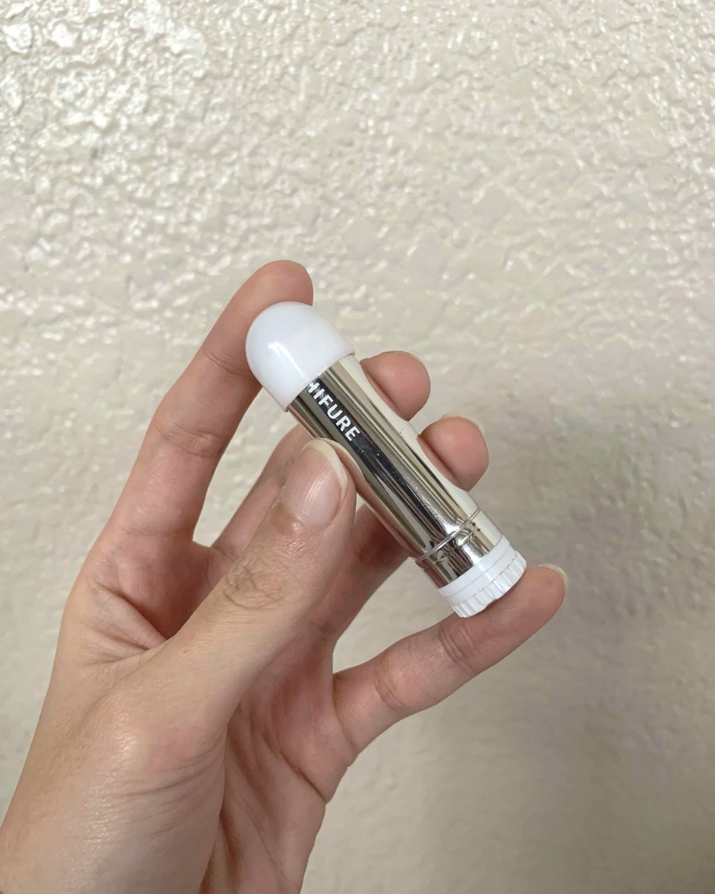 口紅（詰替用）/ちふれ/口紅を使ったクチコミ（1枚目）