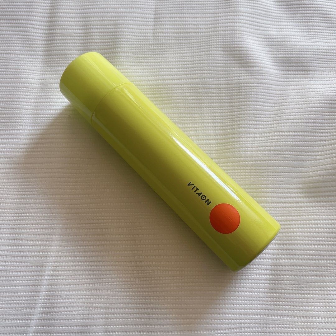 ビタオンチアフルミスト/VITAON/ミスト状化粧水を使ったクチコミ(2枚目)