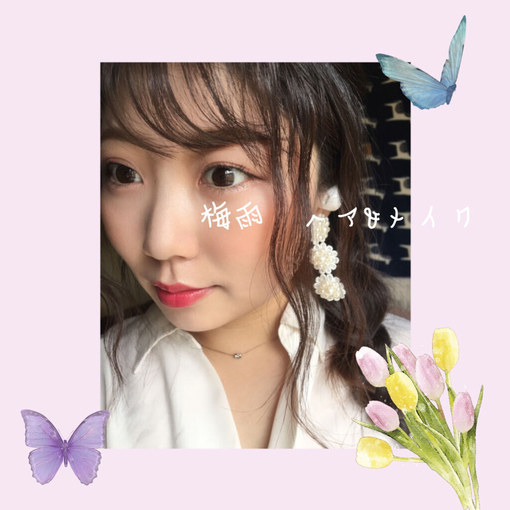 【旧品】パウダーチークス/キャンメイク/パウダーチークを使ったクチコミ（1枚目）