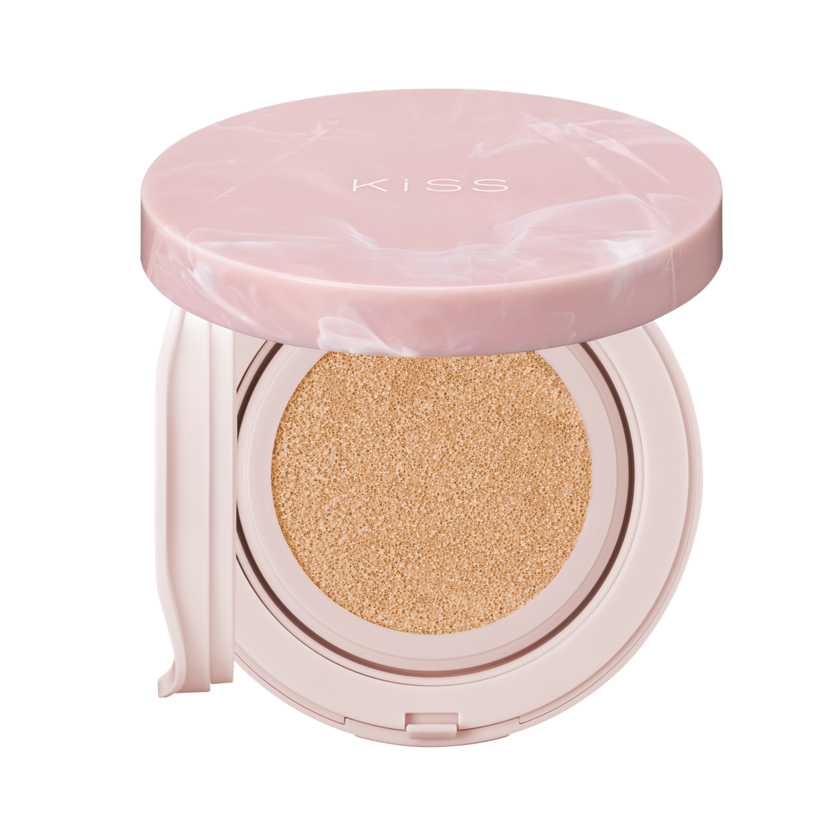 キス クッションパンチ 03 オークル