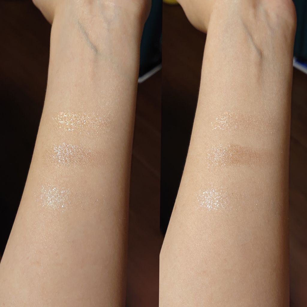 セレクト アイカラー N/ESPRIQUE/単色アイシャドウを使ったクチコミ(2枚目)