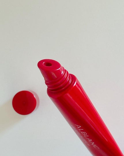 アルブラン リップセラムバーム/ALBLANC/リップバームを使ったクチコミ(2枚目)