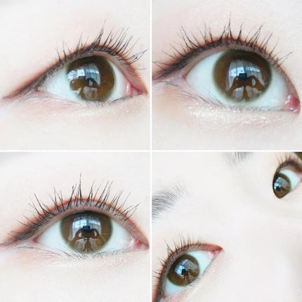 ピュアリティサークル/candy magic/カラーコンタクトレンズを使ったクチコミ(3枚目)