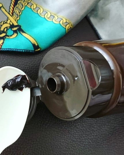 オールインワン カラートリートメント/マイナチュレ/ヘアカラーを使ったクチコミ(2枚目)