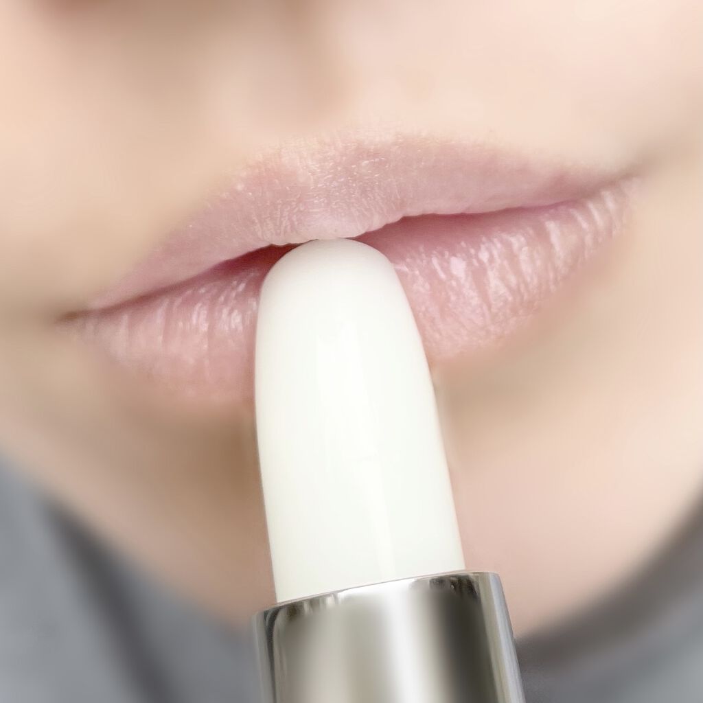 ルージュ ディオール バーム/Dior/リップバームを使ったクチコミ（3枚目）