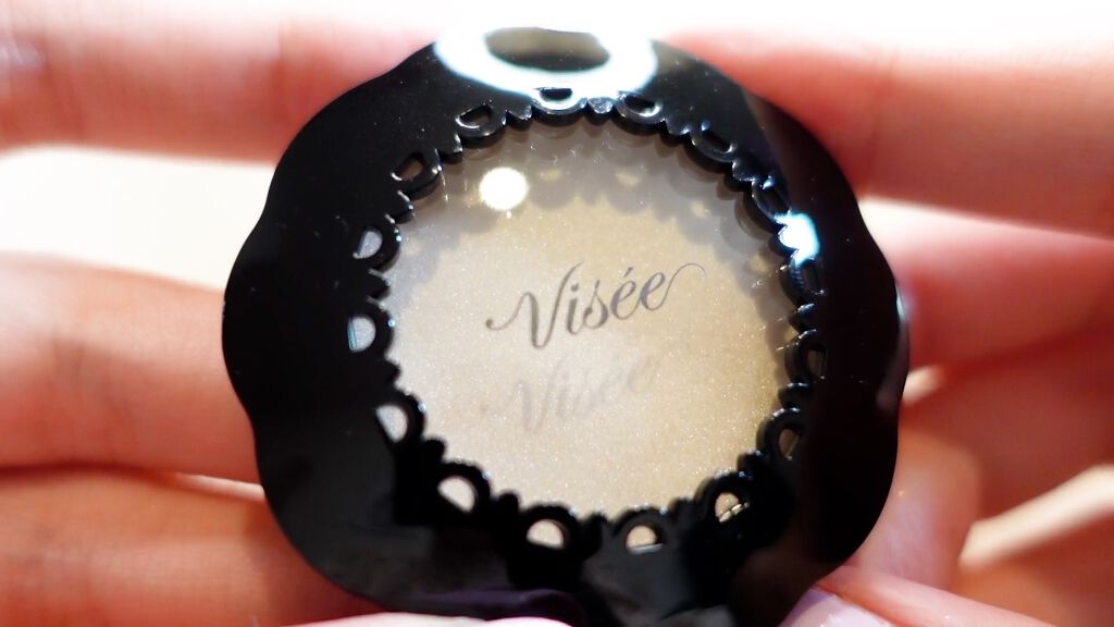 リシェ リップ＆チーククリーム Ｎ/Visée/ジェル・クリームチークを使ったクチコミ（2枚目）