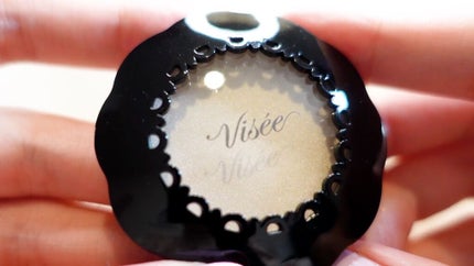 リシェ リップ&チーククリーム N/Visée/ジェル・クリームチークを使ったクチコミ(2枚目)