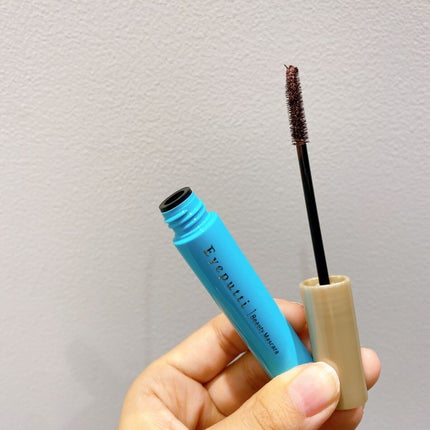 ひとえ・奥ぶたえ用マスカラ/アイプチ®/マスカラを使ったクチコミ(1枚目)