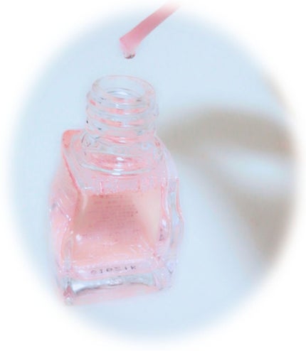 エテュセ クイックケアコート/ettusais/ネイルオイル・トリートメントを使ったクチコミ(2枚目)