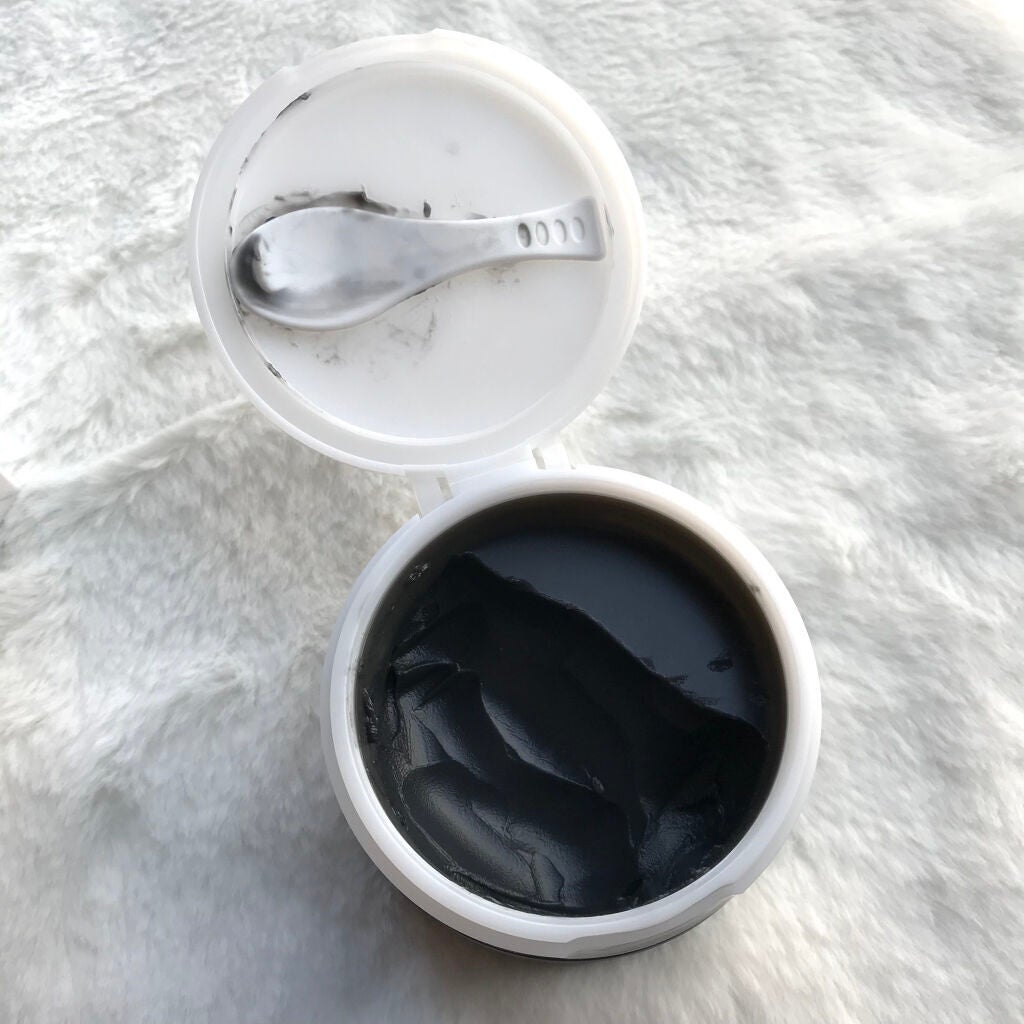 ソフティモ クリアプロ クレンジングバーム CICA ブラック/ソフティモ/クレンジングバームを使ったクチコミ(3枚目)