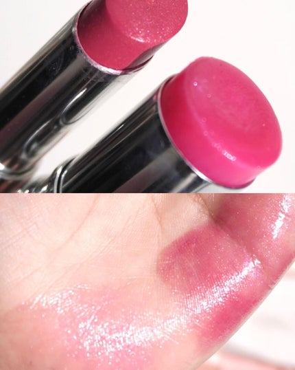 【旧】サンク クルール クチュール/Dior/アイシャドウパレットを使ったクチコミ(3枚目)