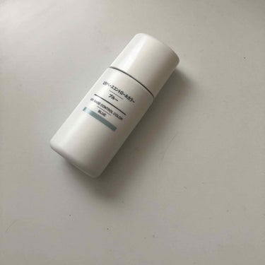 UVベースコントロールカラー SPF 50+・PA+++（旧） イエロー/無印良品/化粧下地を使ったクチコミ（1枚目）