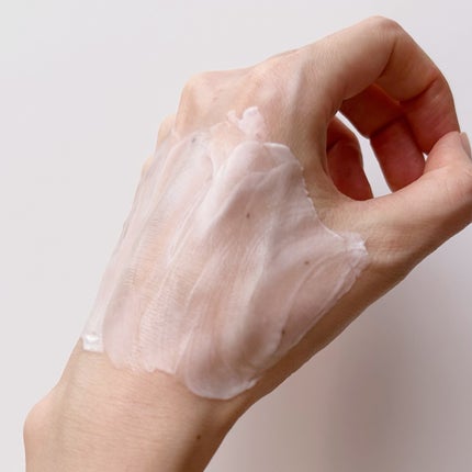 モイストバランシングマスクPro./ビービーラボラトリーズ/洗い流すパック・マスクを使ったクチコミ(10枚目)