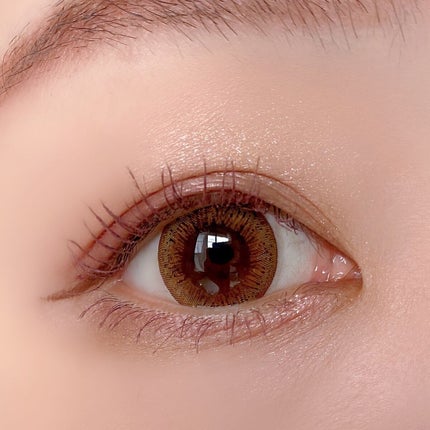 ロング&カールマスカラ アドバンストフィルム/ヒロインメイク/マスカラを使ったクチコミ(7枚目)