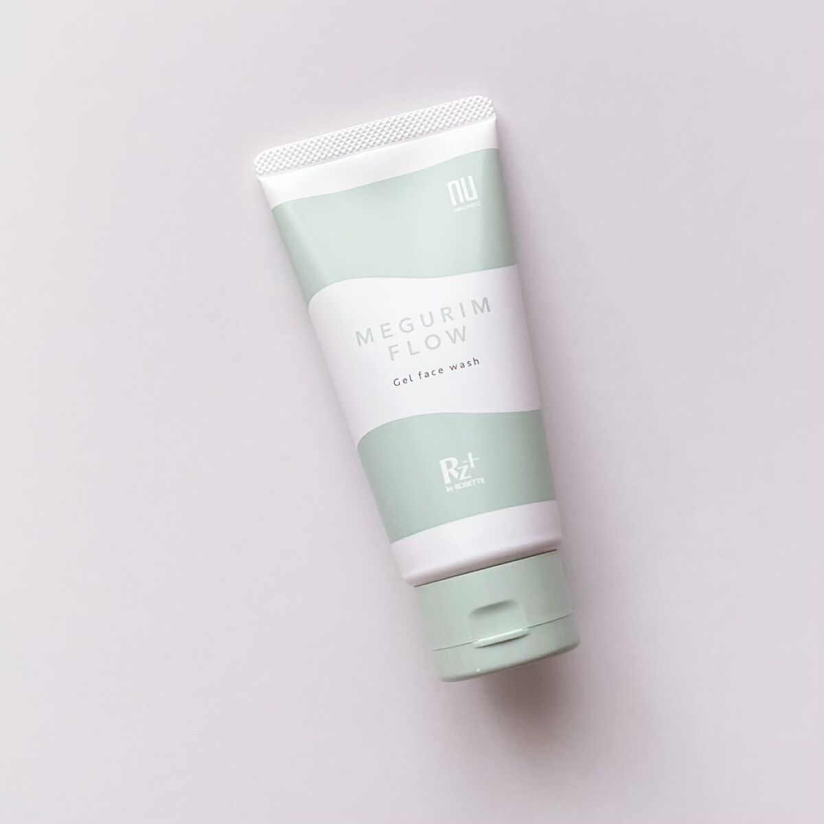MEGURIM FLOW /MEGURIM by Rz+ /その他洗顔料を使ったクチコミ(1枚目)