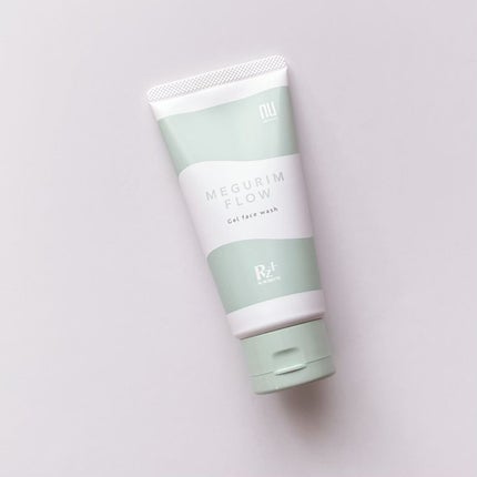 MEGURIM FLOW /MEGURIM by Rz+ /その他洗顔料を使ったクチコミ(1枚目)