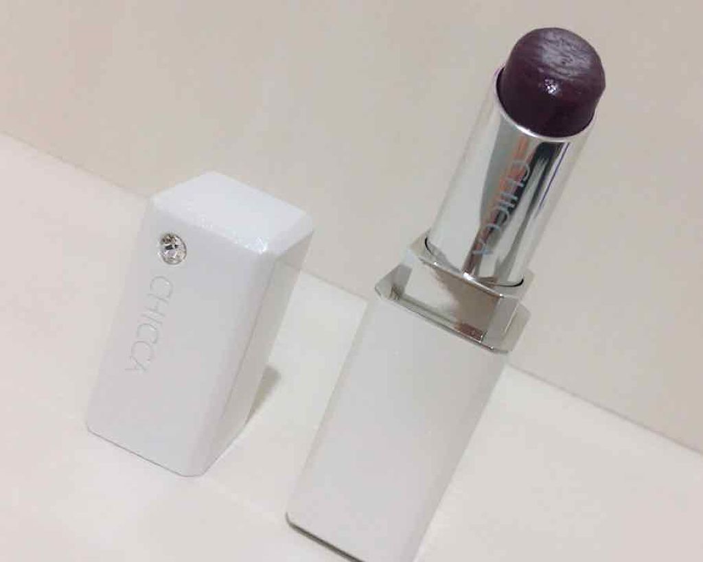 メスメリック リップスティック/CHICCA/口紅を使ったクチコミ(1枚目)