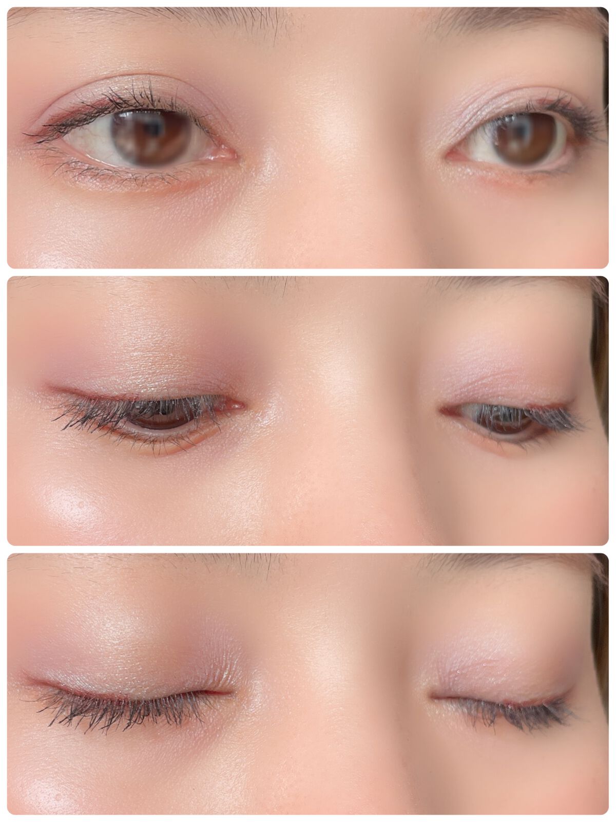 ミネラルルージュ/エトヴォス/口紅を使ったクチコミ(2枚目)