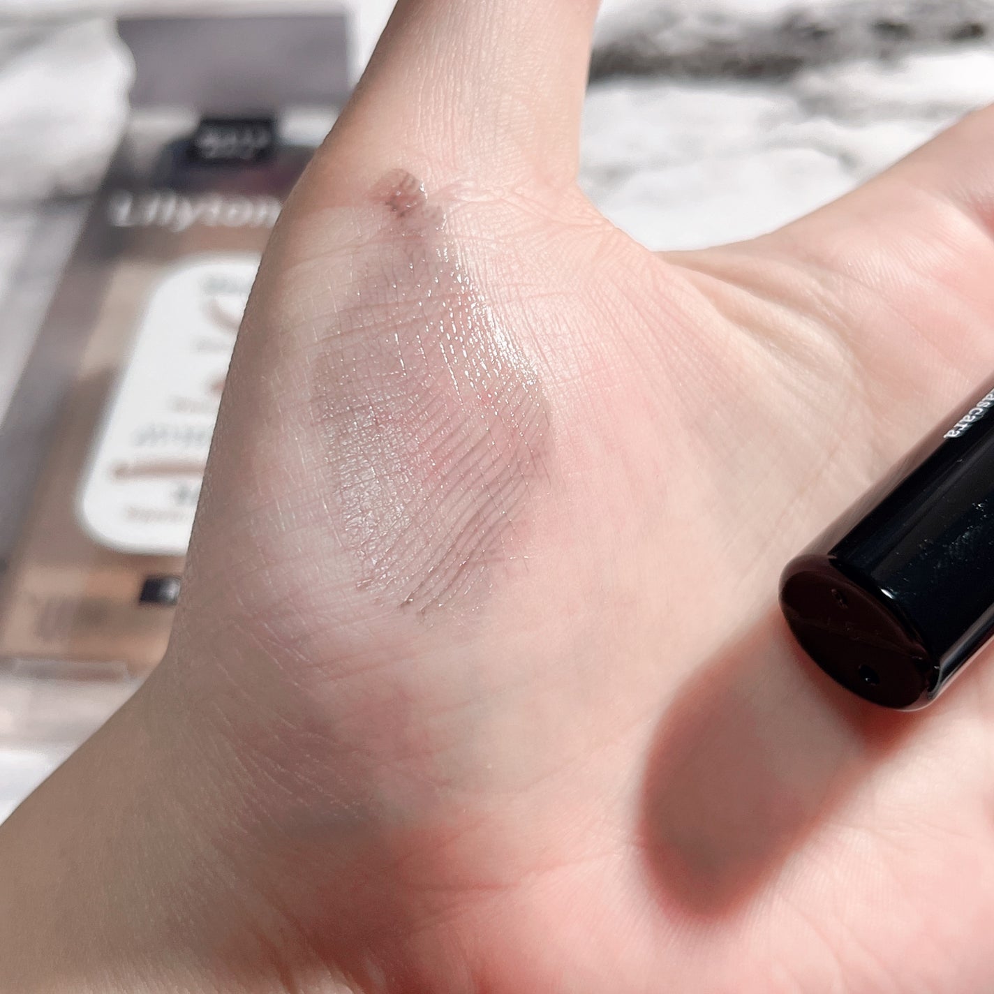 RIMUMUð on LIPS ãLilytoneãã䜿ã£ãïŒïŒâ¡â¡ææãã¹ã«ã©ããã©ãã¯â¡2w..ãïŒ9æç®ïŒ