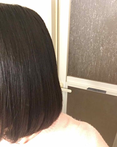 ヘアーオイル【トリートメント】/ellips/ヘアオイルを使ったクチコミ（2枚目）