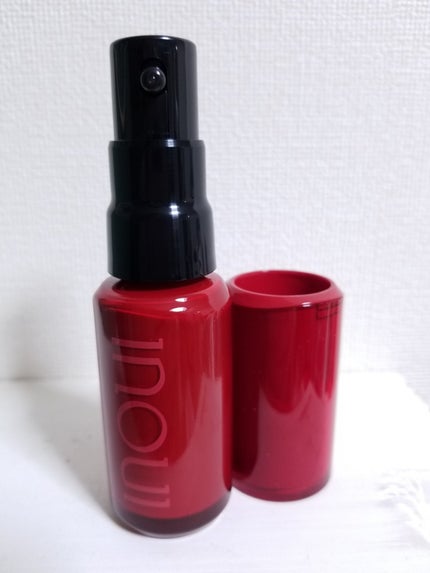 インウイ リキッドファンデーション/INOUI/リキッドファンデーションを使ったクチコミ(4枚目)